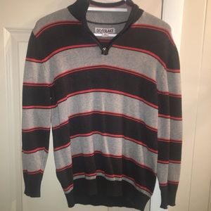 SilverLake Kids Pull-Over Size XL (18-20)